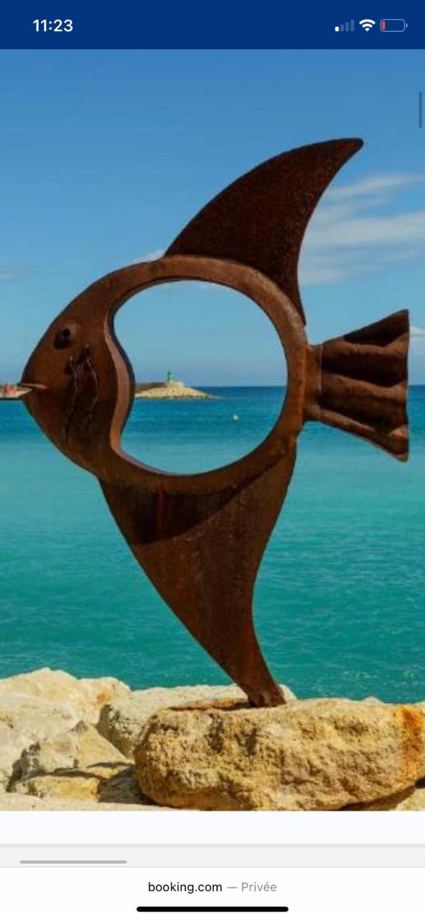 Javea Au Port Vue Mer Devant La Plage Grand Appartement Terrasse Clim Et Wifi Zewnętrze zdjęcie