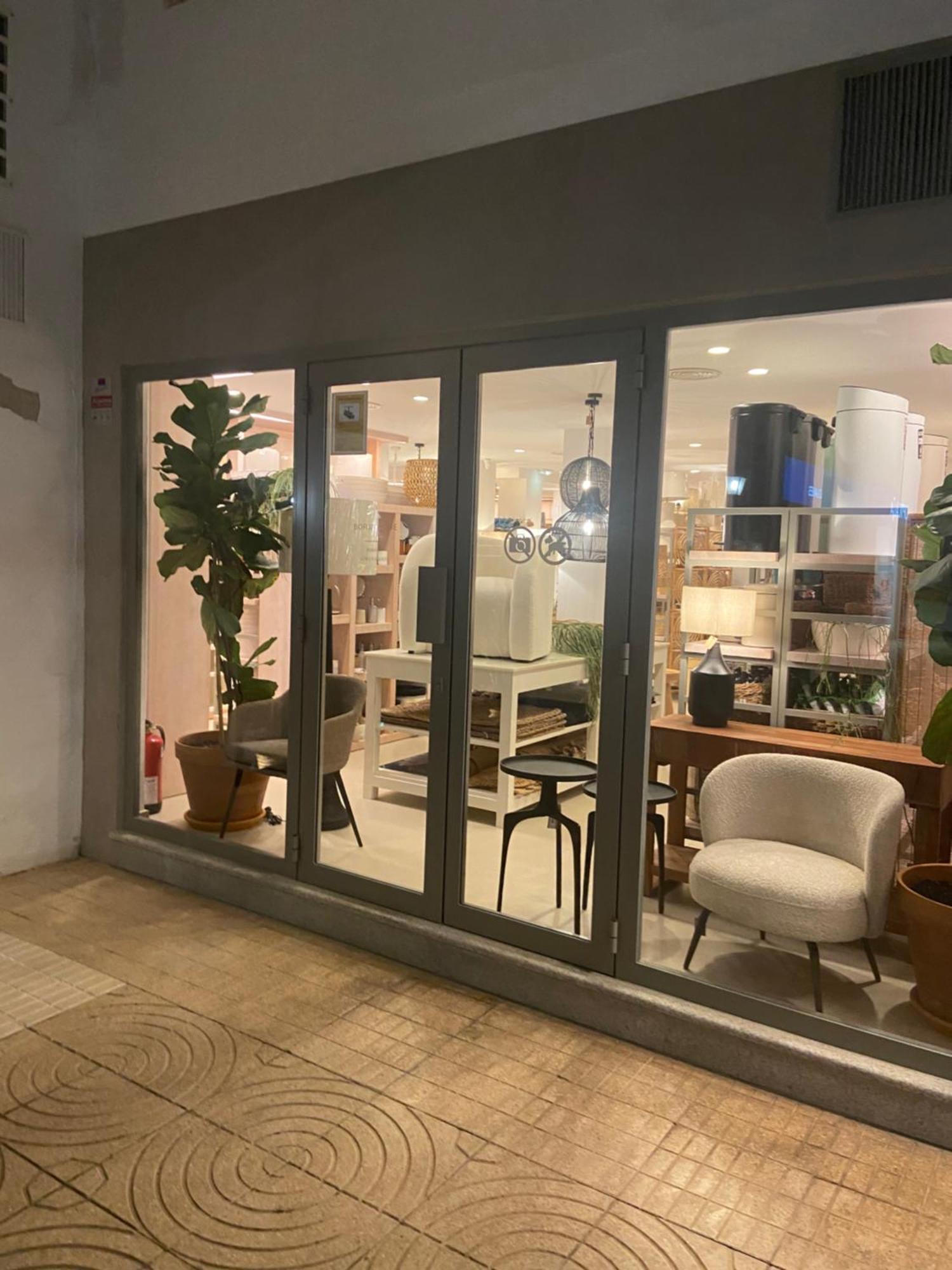 Javea Au Port Vue Mer Devant La Plage Grand Appartement Terrasse Clim Et Wifi Zewnętrze zdjęcie